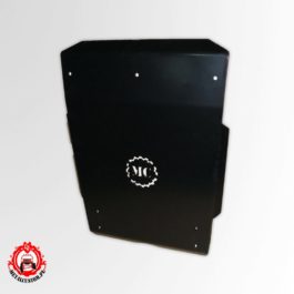 Cover the reducer Nissan patrol y61